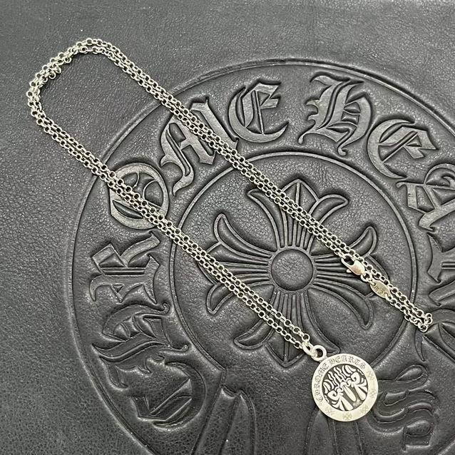 Chrome Hearts Necklace-507