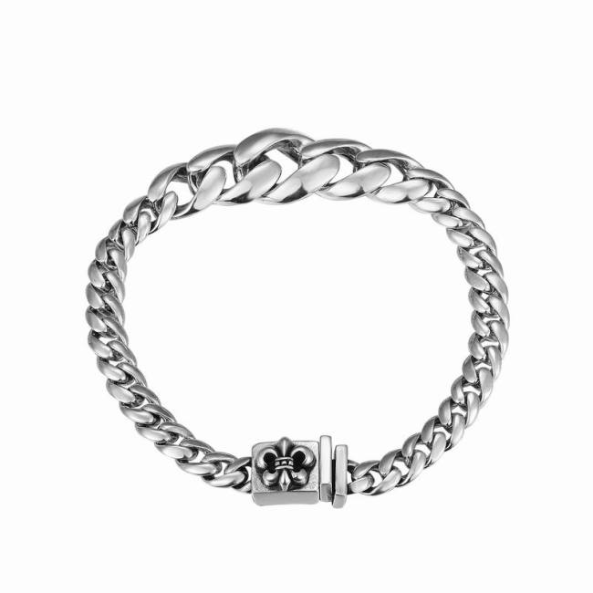 Chrome Hearts Bracelet-088