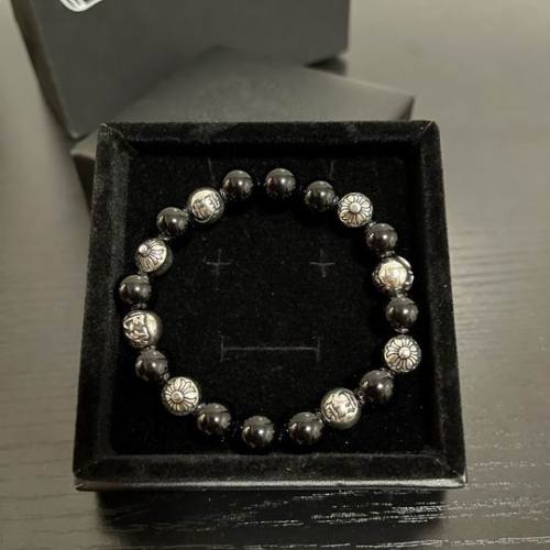 Chrome Hearts Bracelet-659