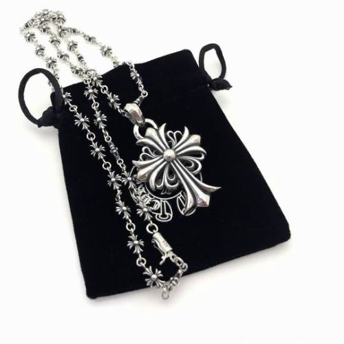 Chrome Hearts Necklace-580
