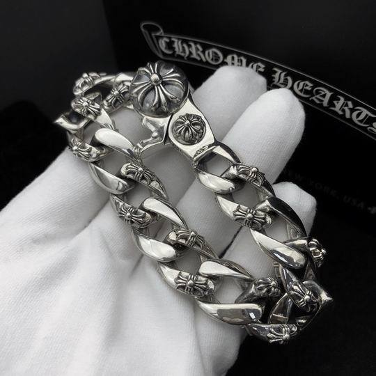 Chrome Hearts Bracelet-340