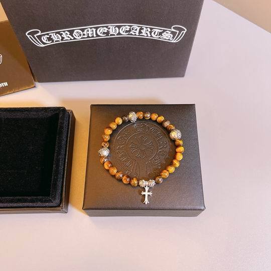 Chrome Hearts Bracelet-600