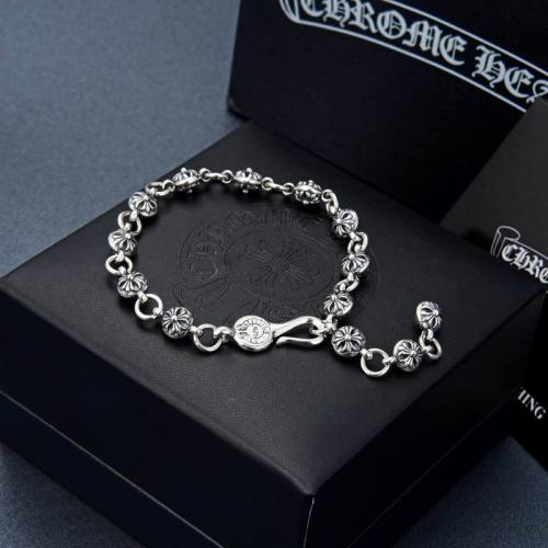 Chrome Hearts Bracelet-105