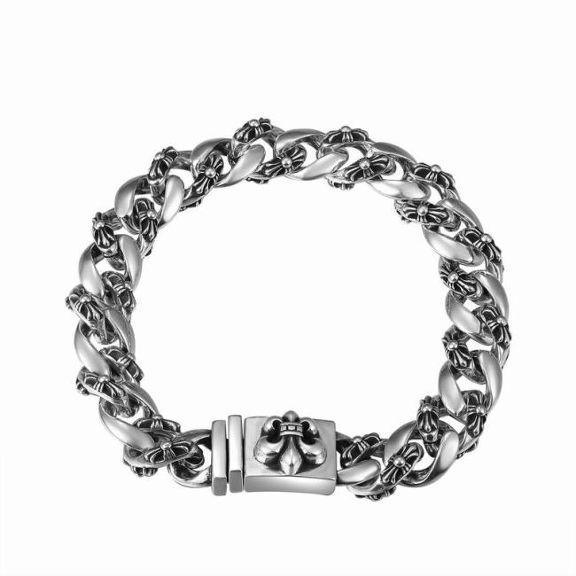 Chrome Hearts Bracelet-090