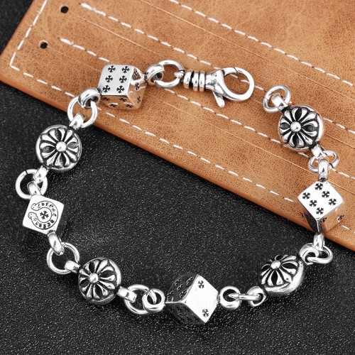 Chrome Hearts Bracelet-099