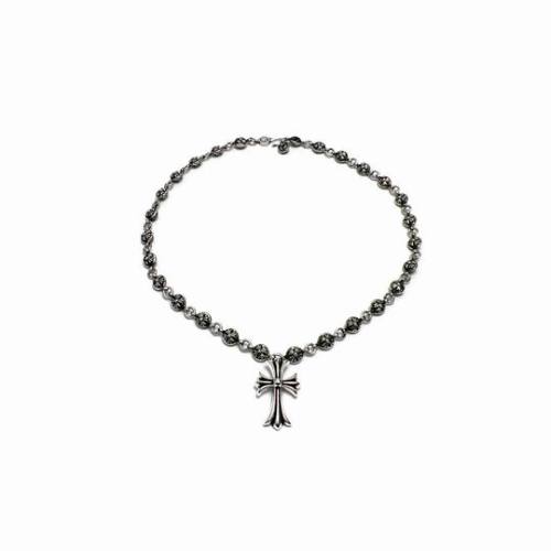 Chrome Hearts Necklace-569