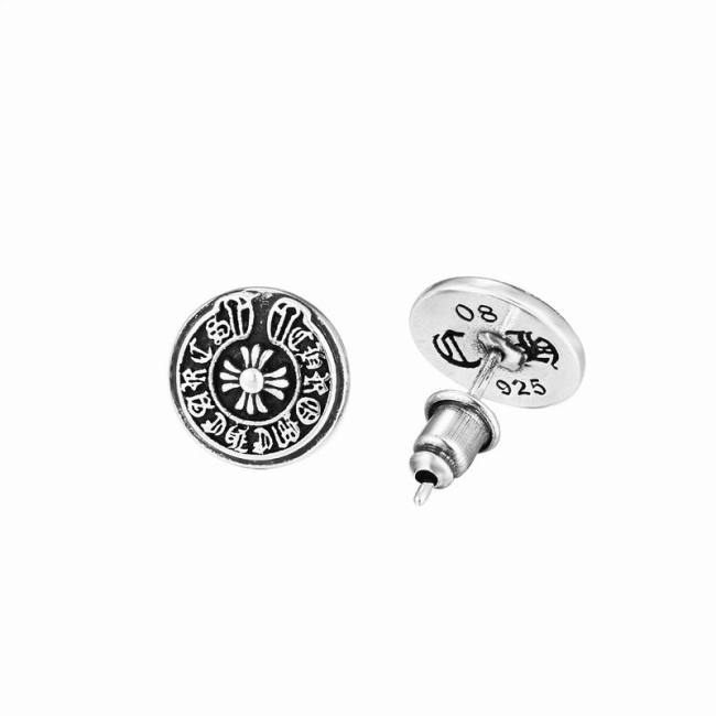 Chrome Hearts Earrings-100