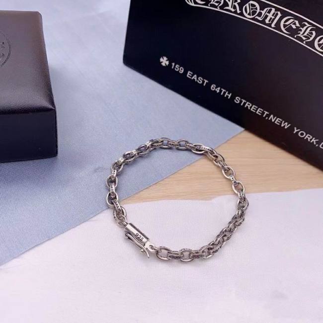 Chrome Hearts Bracelet-074