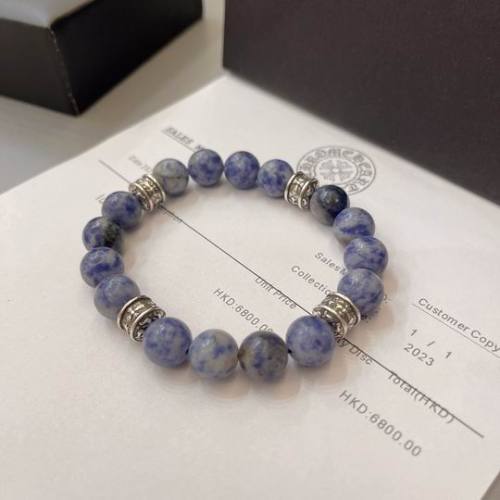 Chrome Hearts Bracelet-652