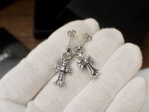Chrome Hearts Earrings-068