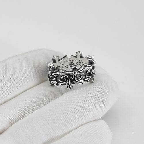 Chrome Hearts Rings-152