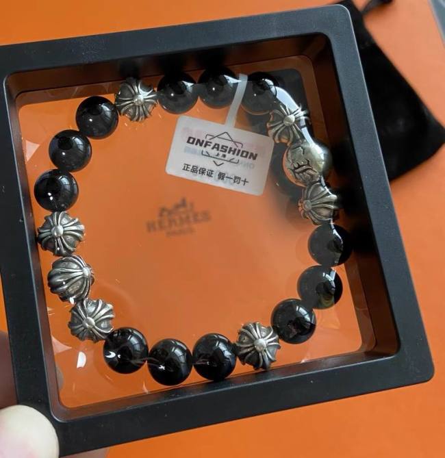 Chrome Hearts Bracelet-065