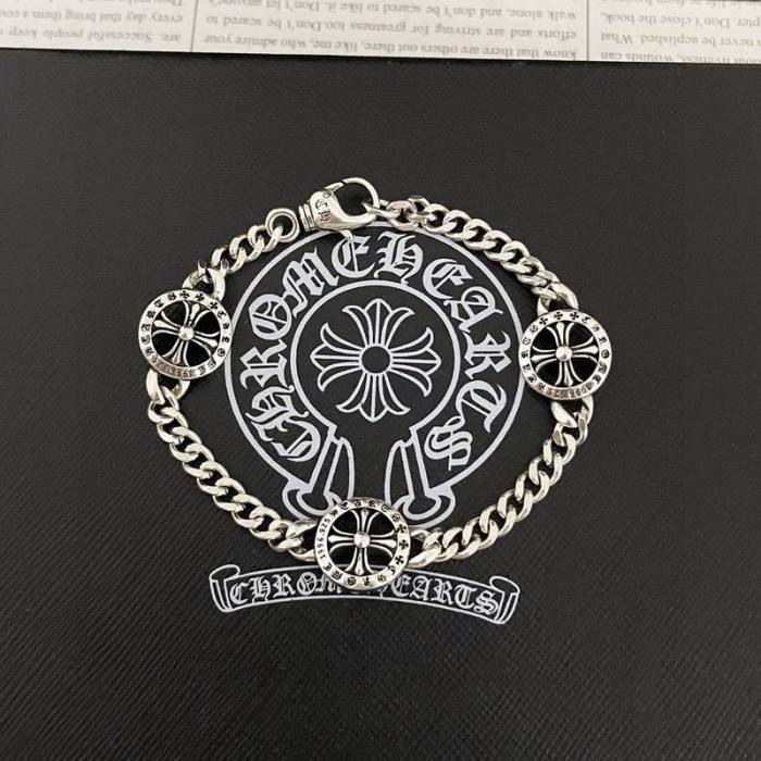 Chrome Hearts Bracelet-162