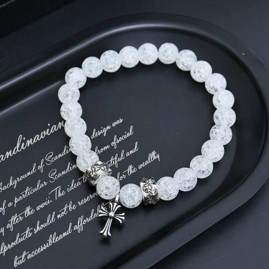 Chrome Hearts Bracelet-271