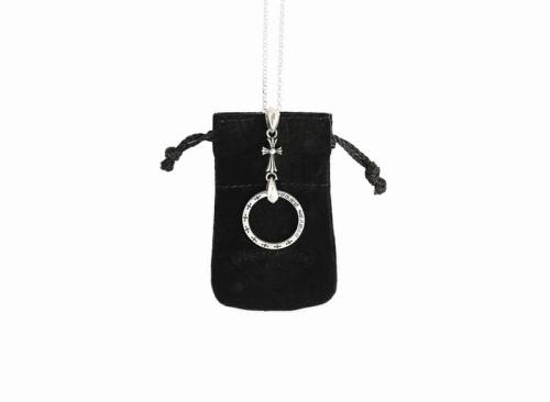 Chrome Hearts Necklace-188