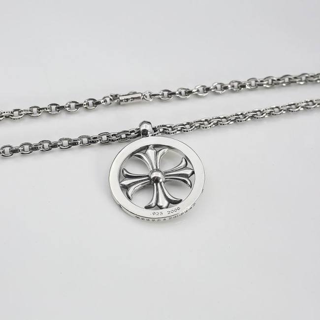 Chrome Hearts Necklace-040