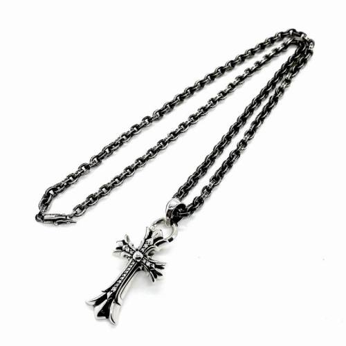 Chrome Hearts Necklace-239
