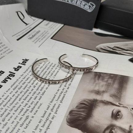 Chrome Hearts Bracelet-338