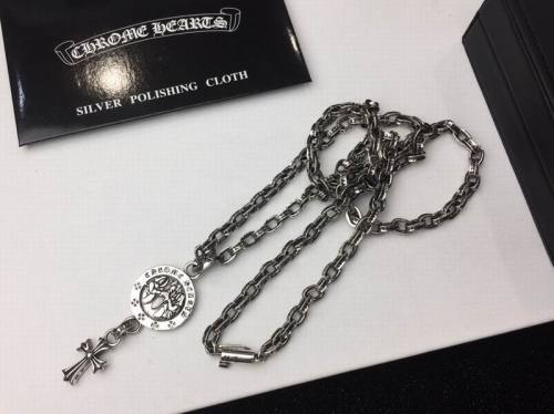 Chrome Hearts Necklace-416