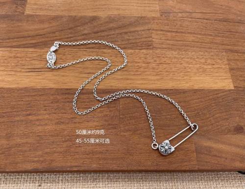 Chrome Hearts Necklace-252