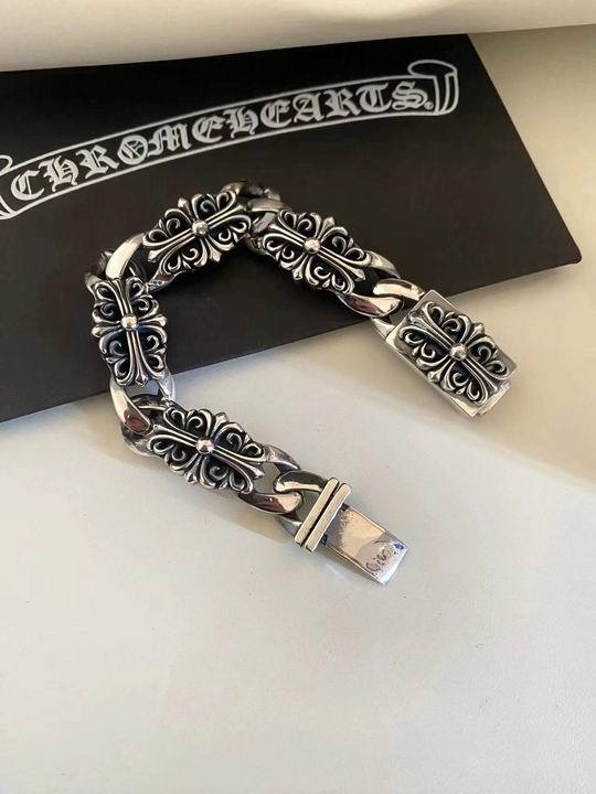 Chrome Hearts Bracelet-396