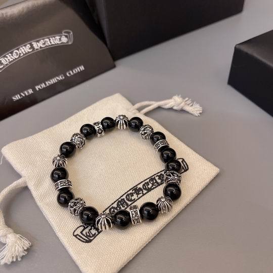 Chrome Hearts Bracelet-523