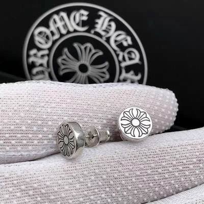 Chrome Hearts Earrings-118