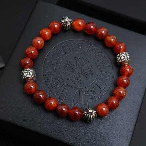 Chrome Hearts Bracelet-686