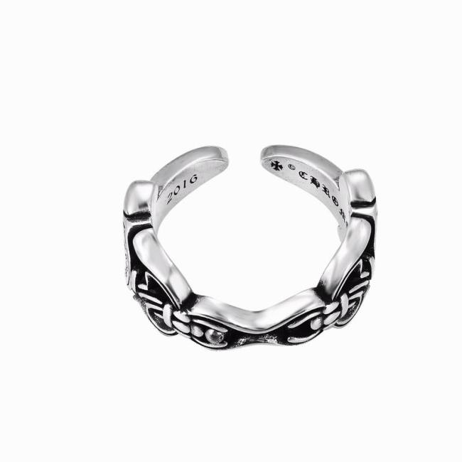 Chrome Hearts Rings-093