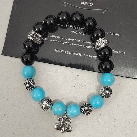 Chrome Hearts Bracelet-454