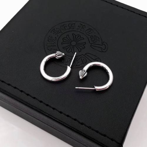 Chrome Hearts Earrings-007