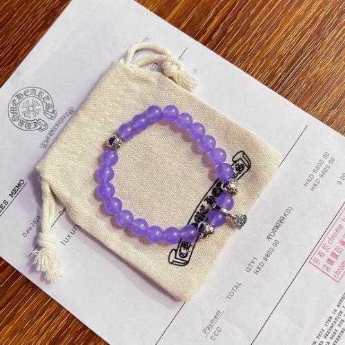 Chrome Hearts Bracelet-290