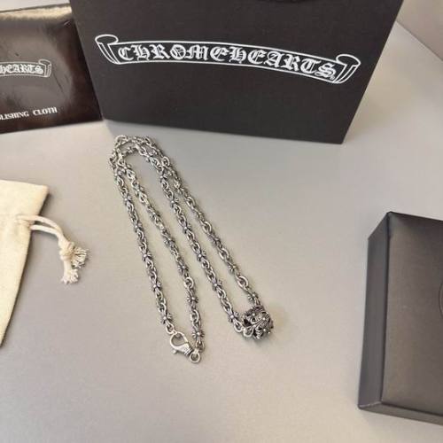 Chrome Hearts Necklace-674