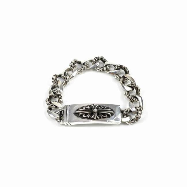 Chrome Hearts Bracelet-072