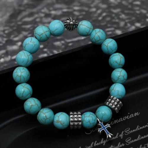 Chrome Hearts Bracelet-533