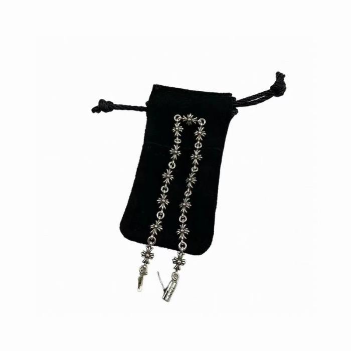 Chrome Hearts Bracelet-064