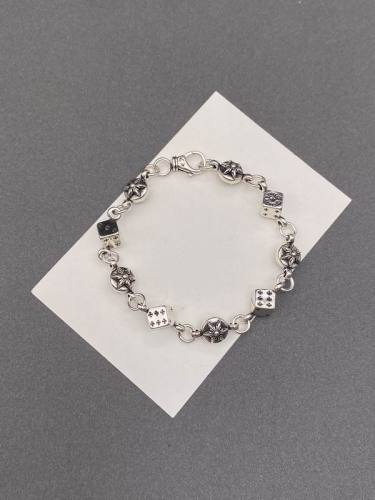 Chrome Hearts Bracelet-086