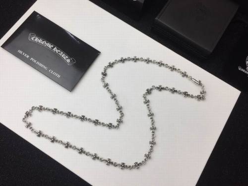Chrome Hearts Necklace-406