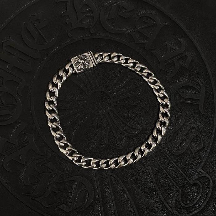 Chrome Hearts Bracelet-098