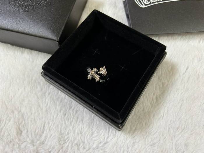 Chrome Hearts Rings-173