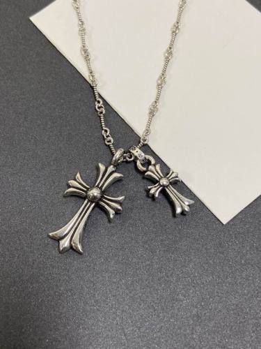 Chrome Hearts Necklace-223