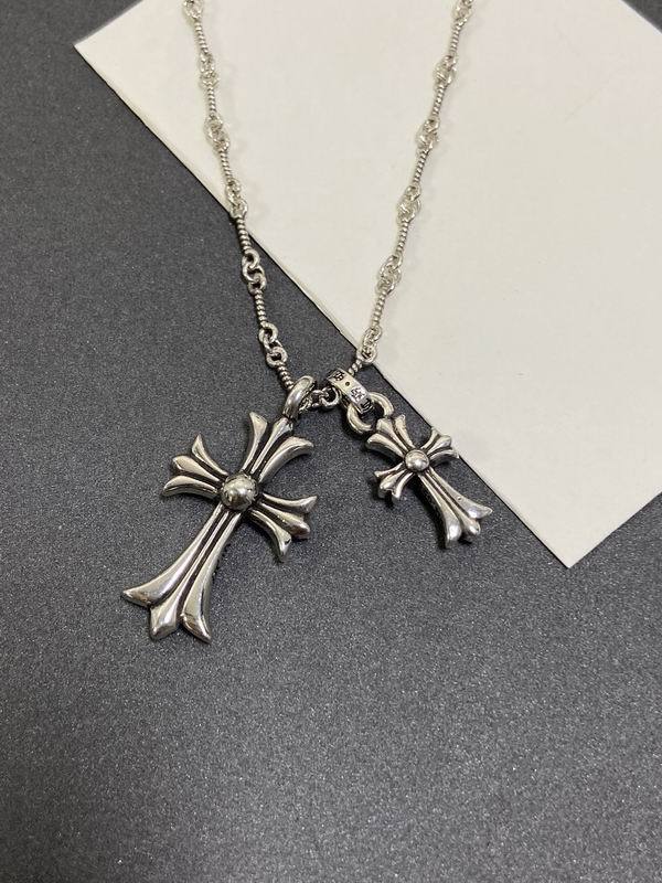 Chrome Hearts Necklace-223
