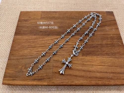 Chrome Hearts Necklace-248