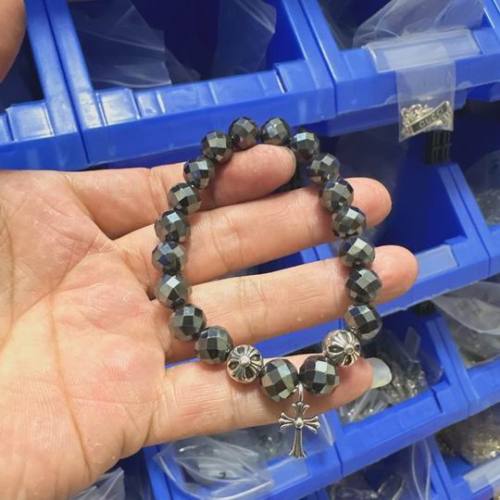 Chrome Hearts Bracelet-245