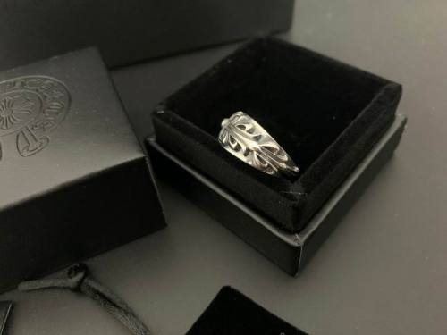 Chrome Hearts Rings-017