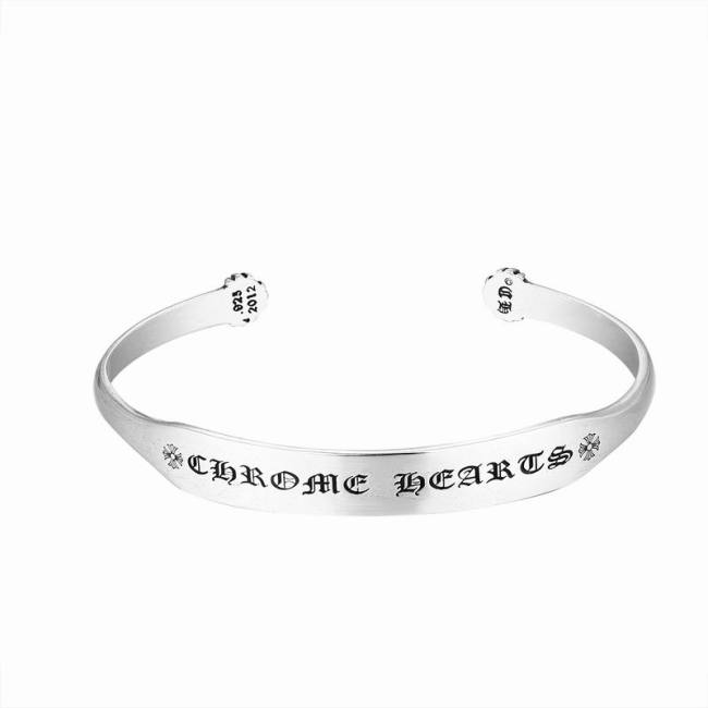Chrome Hearts Bracelet-222