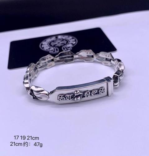Chrome Hearts Bracelet-239