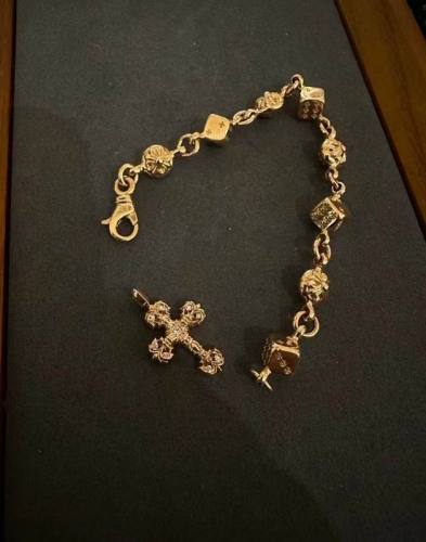 Chrome Hearts Bracelet-052