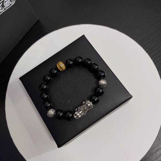 Chrome Hearts Bracelet-058