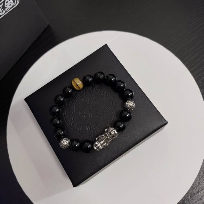Chrome Hearts Bracelet-058